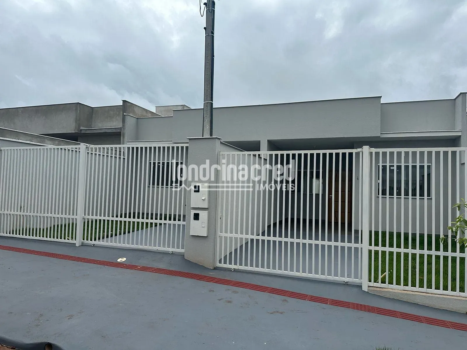 Casa, 2 quartos, 62 m² - Foto 1