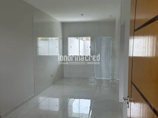 Casa com 125m² 2 quartos e 1 banheiro, à venda, no bairro Jardim Moema em Londrina