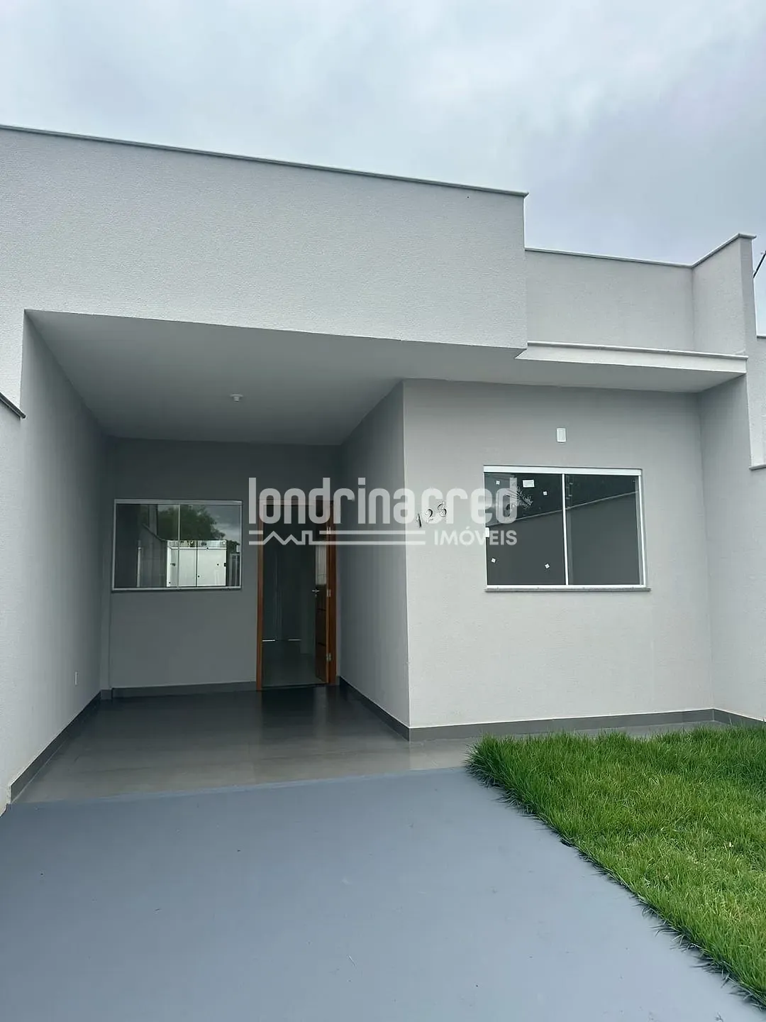 Casa, 2 quartos, 62 m² - Foto 6