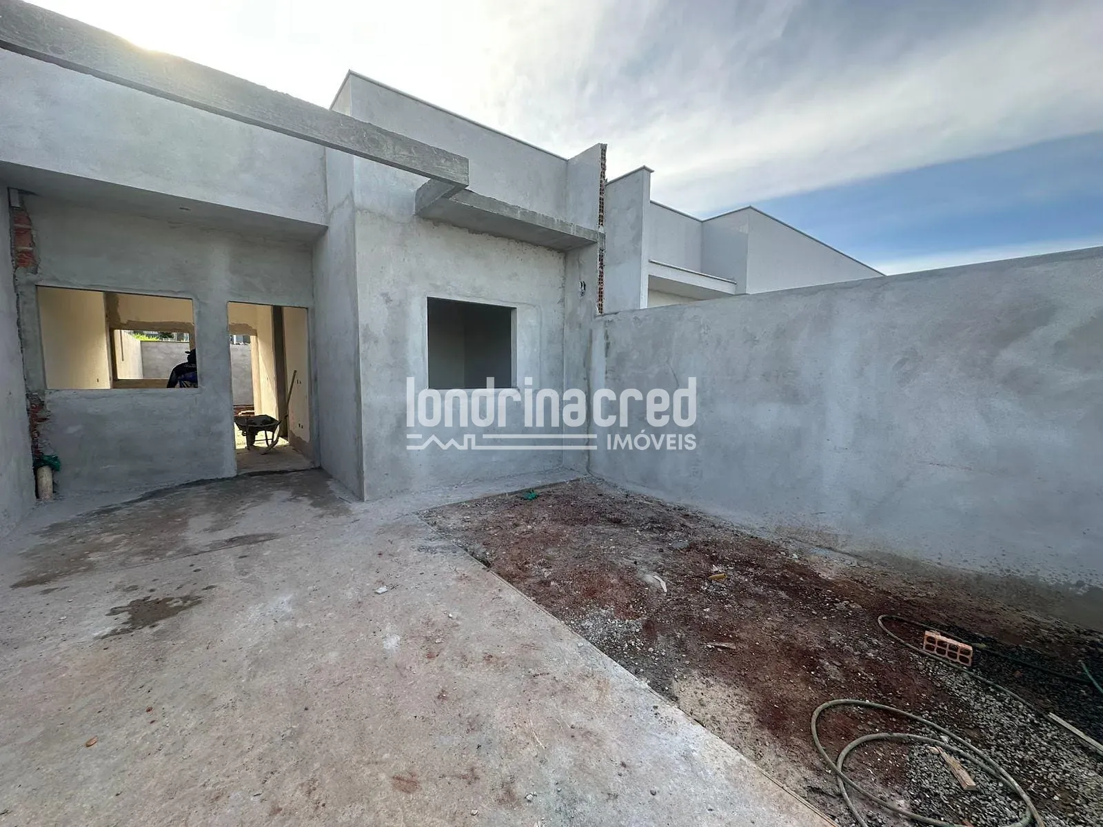 Casa, 2 quartos, 62 m² - Foto 8