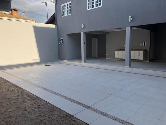 Foto do Casa - Casa à venda 3 Quartos, 1 Suite, 4 Vagas, 360M², Jardim Ibiti do Paço, Sorocaba - SP | Condominio Ibiti do Paço | Ary Proenca Negócios Imobiliários Ltda