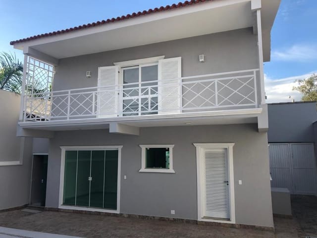 Foto do Casa - Casa à venda 3 Quartos, 1 Suite, 4 Vagas, 360M², Jardim Ibiti do Paço, Sorocaba - SP | Condominio Ibiti do Paço | Ary Proenca Negócios Imobiliários Ltda