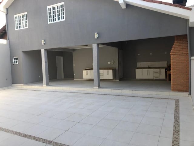 Foto do Casa - Casa à venda 3 Quartos, 1 Suite, 4 Vagas, 360M², Jardim Ibiti do Paço, Sorocaba - SP | Condominio Ibiti do Paço | Ary Proenca Negócios Imobiliários Ltda