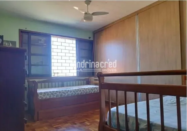 Casa, 5 quartos, 330 m² - Foto 8