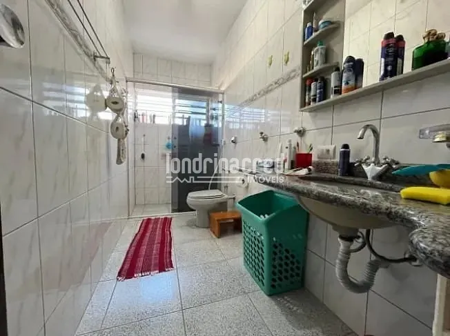 Casa, 5 quartos, 330 m² - Foto 9