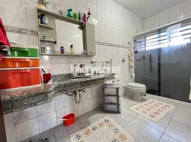 Casa, 5 quartos, 330 m² - Foto 11