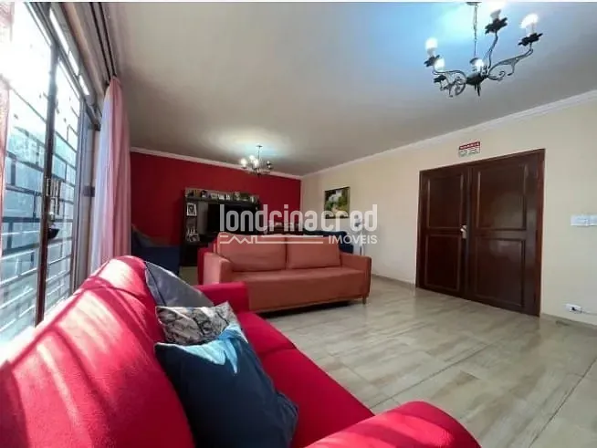 Casa, 5 quartos, 330 m² - Foto 13