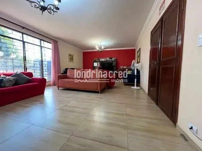 Casa, 5 quartos, 330 m² - Foto 14