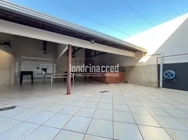 Casa, 5 quartos, 330 m² - Foto 16