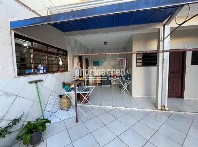 Casa, 5 quartos, 330 m² - Foto 17