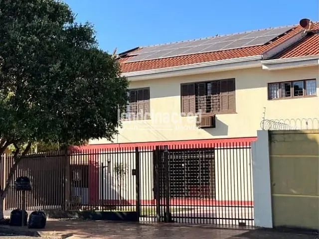 Casa com 390m² 5 quartos e 4 banheiros, à venda, no bairro Caravelle em Londrina