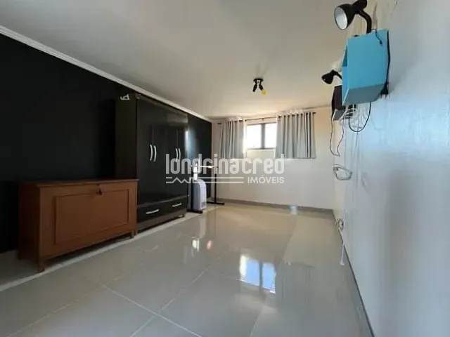 Casa com 390m² 5 quartos e 4 banheiros, à venda, no bairro Caravelle em Londrina