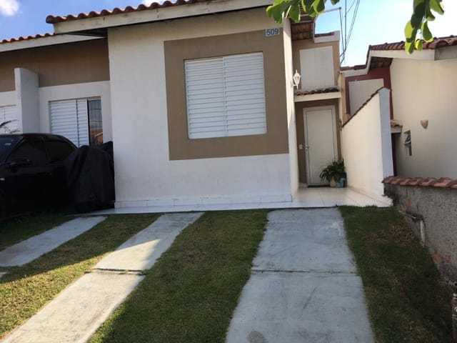 Foto do Casa - Casa à venda 2 Quartos, 2 Vagas, 132M², Wanel Ville, Sorocaba - SP | Condomínio Terra Nova Sorocaba | Ary Proenca Negócios Imobiliários Ltda