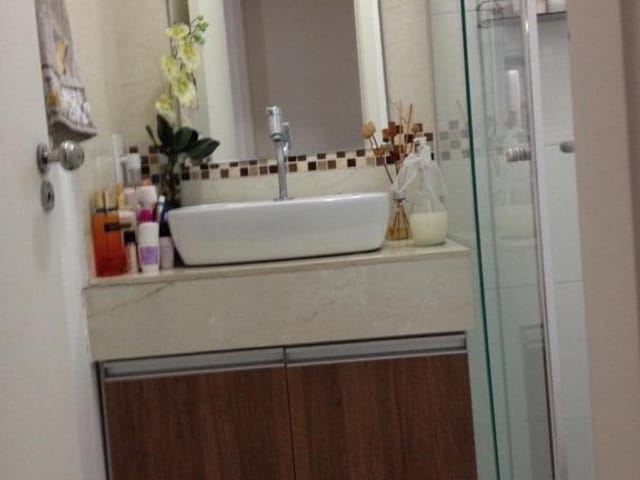 Foto do Casa - Casa à venda 2 Quartos, 2 Vagas, 132M², Wanel Ville, Sorocaba - SP | Condomínio Terra Nova Sorocaba | Ary Proenca Negócios Imobiliários Ltda