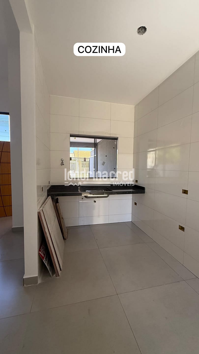 Casa, 2 quartos, 77 m² - Foto 3
