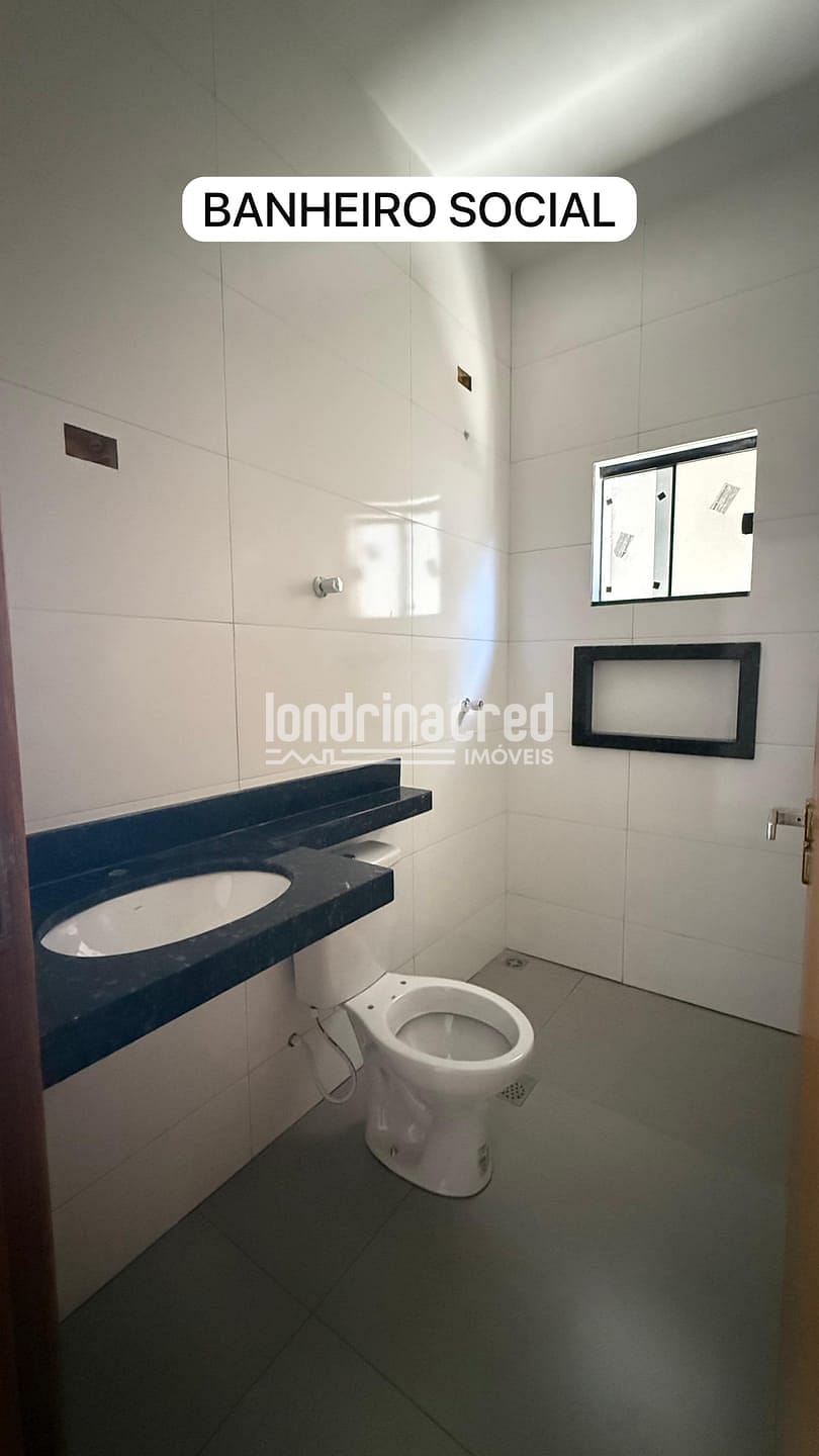 Casa, 2 quartos, 77 m² - Foto 4