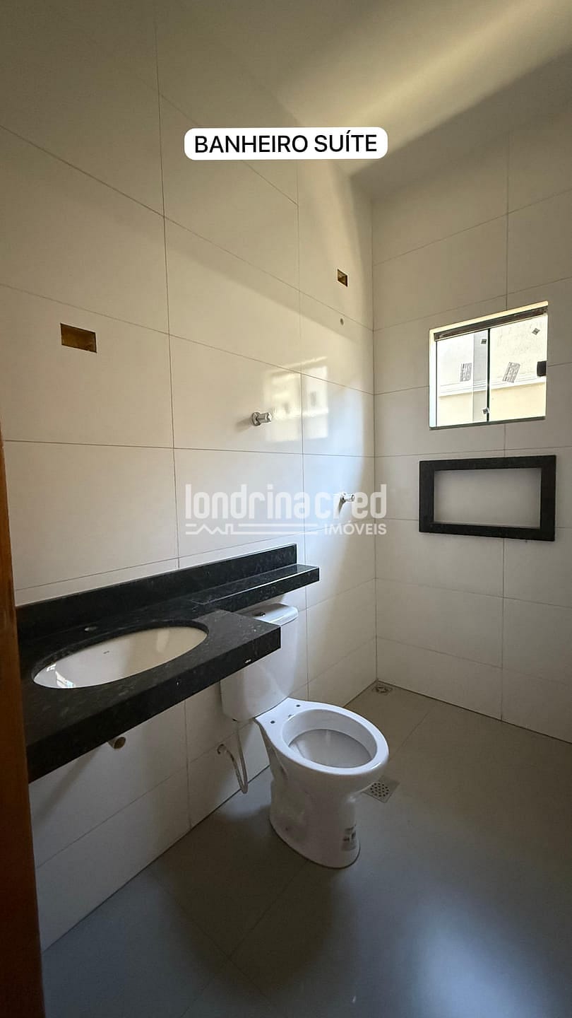 Casa, 2 quartos, 77 m² - Foto 8