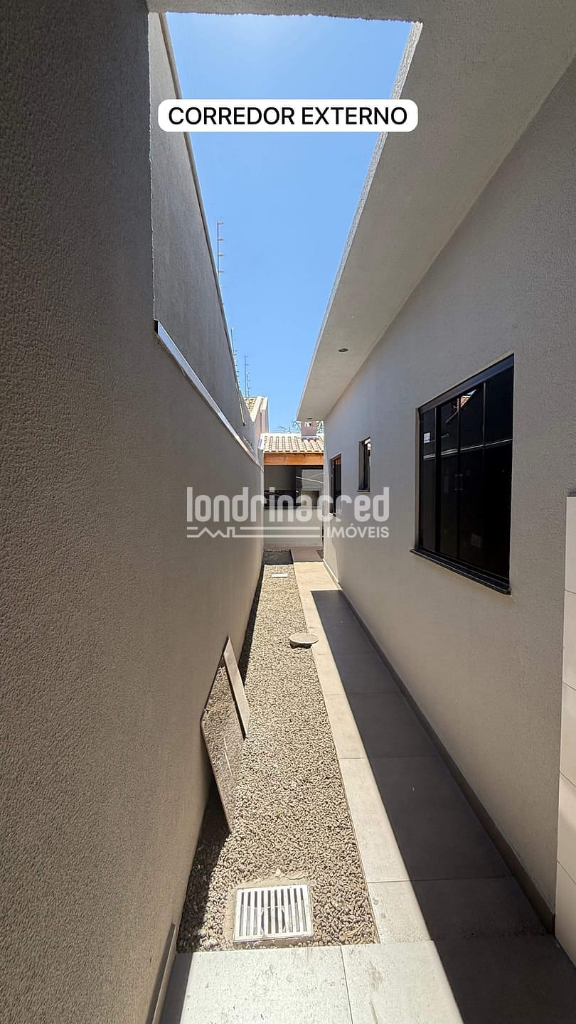 Casa, 2 quartos, 77 m² - Foto 9