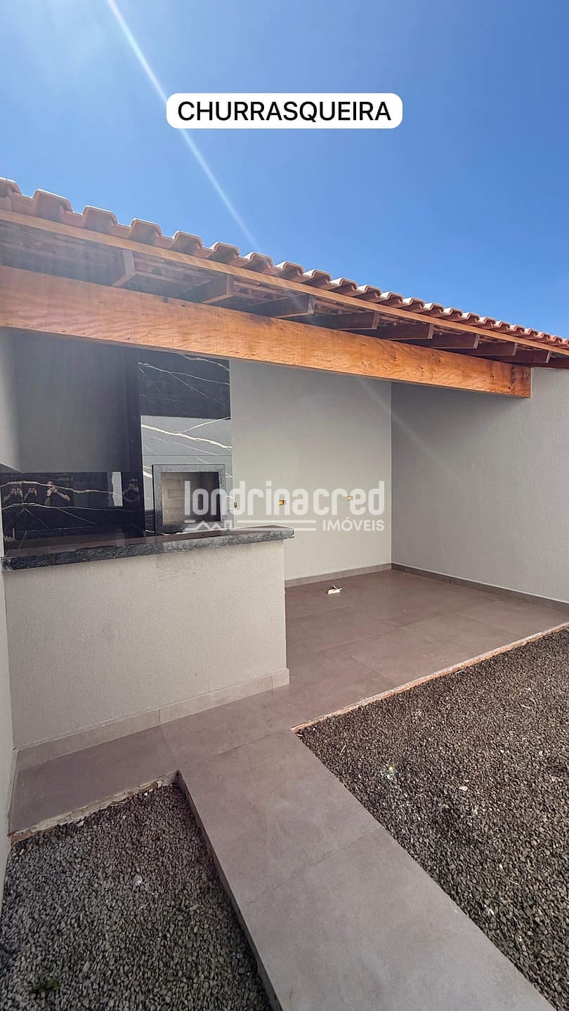 Casa, 2 quartos, 77 m² - Foto 10