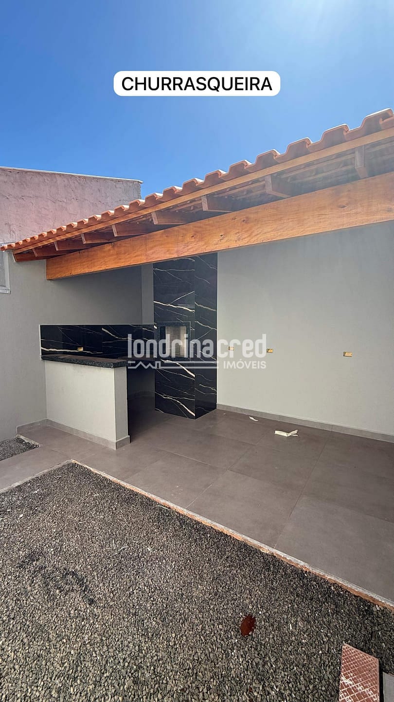 Casa, 2 quartos, 77 m² - Foto 11