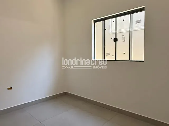 Casa com 125m² 2 quartos e 2 banheiros, à venda, no bairro Residencial Portal do Sol em Londrina