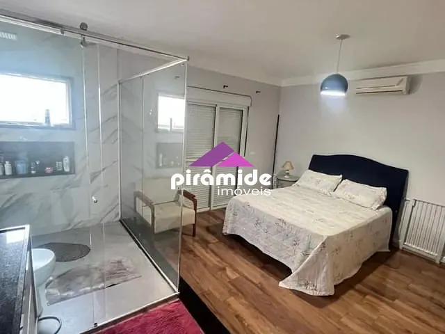 Casa com 360m² 4 quartos e 4 banheiros, à venda, no bairro Jardim Apolo em São José dos Campos
