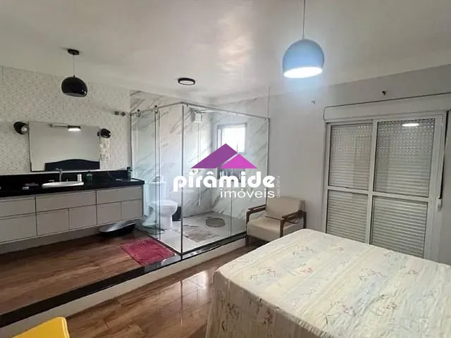 Casa com 360m² 4 quartos e 4 banheiros, à venda, no bairro Jardim Apolo em São José dos Campos