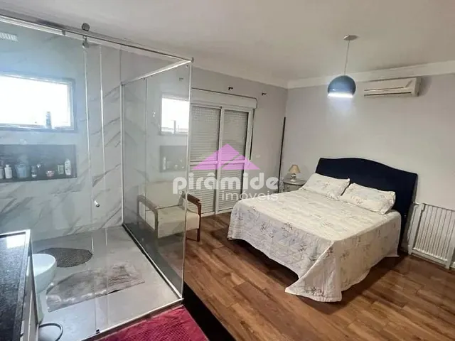 Casa com 360m² 4 quartos e 4 banheiros, à venda, no bairro Jardim Apolo em São José dos Campos
