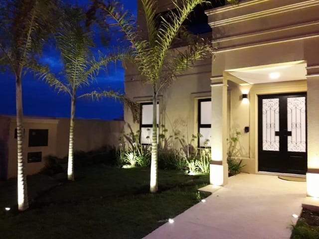 Foto do Casa - Casa à venda 3 Quartos, 3 Suites, 4 Vagas, 476M², Itapeva, Votorantim - SP | Alphaville Esplanada III | Ary Proenca Negócios Imobiliários Ltda