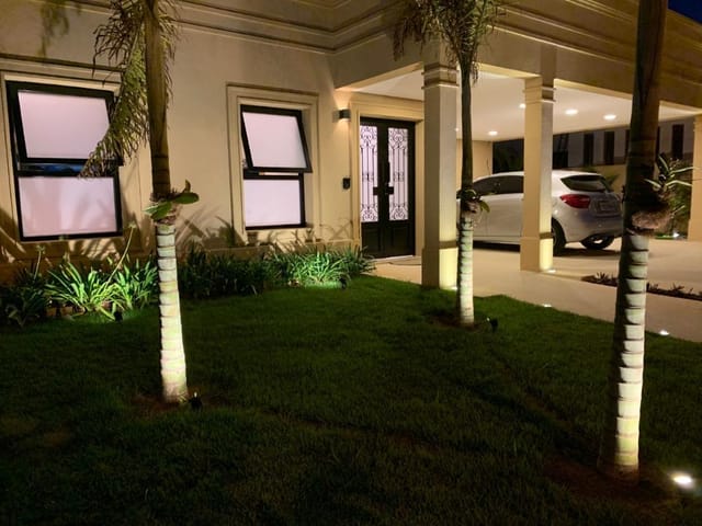Foto do Casa - Casa à venda 3 Quartos, 3 Suites, 4 Vagas, 476M², Itapeva, Votorantim - SP | Alphaville Esplanada III | Ary Proenca Negócios Imobiliários Ltda