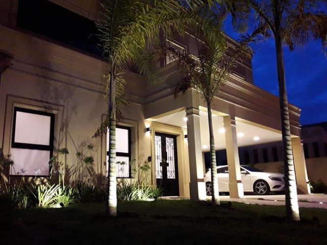 Foto do Casa - Casa à venda 3 Quartos, 3 Suites, 4 Vagas, 476M², Itapeva, Votorantim - SP | Alphaville Esplanada III | Ary Proenca Negócios Imobiliários Ltda