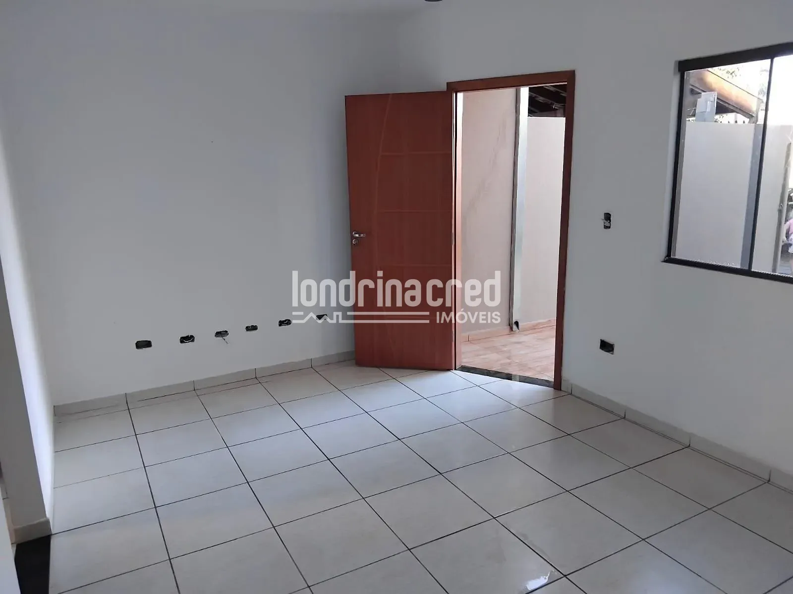 Casa, 3 quartos, 78 m² - Foto 2
