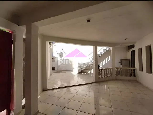 Casa com 157m² 4 quartos e 2 banheiros, à venda, no bairro Borda da Mata em Caçapava