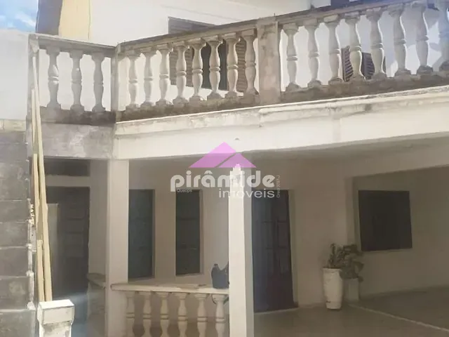 Casa com 157m² 4 quartos e 2 banheiros, à venda, no bairro Borda da Mata em Caçapava