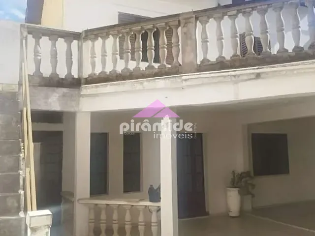 Casa com 157m² 4 quartos e 2 banheiros, à venda, no bairro Borda da Mata em Caçapava