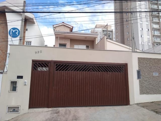 Foto do Casa - Casa à venda 3 Quartos, 1 Suite, 3 Vagas, 220M², Vila Leão, Sorocaba - SP | Ary Proenca Negócios Imobiliários Ltda