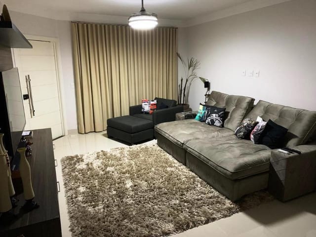 Foto do Casa - Casa à venda 3 Quartos, 3 Suites, 4 Vagas, 150M², Golden Park Residence II, Sorocaba - SP | Condomínio Golden Park Residence II | Ary Proenca Negócios Imobiliários Ltda