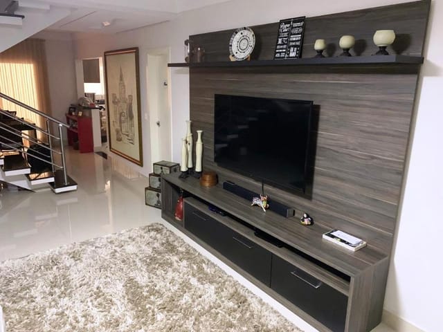 Foto do Casa - Casa à venda 3 Quartos, 3 Suites, 4 Vagas, 150M², Golden Park Residence II, Sorocaba - SP | Condomínio Golden Park Residence II | Ary Proenca Negócios Imobiliários Ltda