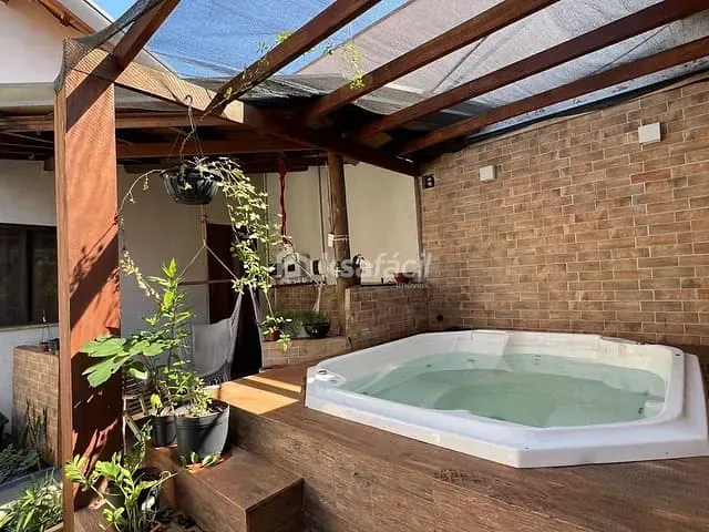 Casa com 275m² 4 quartos e 3 banheiros, à venda, no bairro Jardim Leblon em Campo Grande
