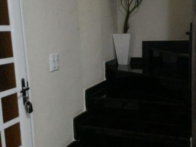 Foto do Casa - Casa à venda 2 Quartos, 1 Vaga, 159.92M², Vossoroca, Votorantim - SP | Condomínio Villa Flora | Ary Proenca Negócios Imobiliários Ltda