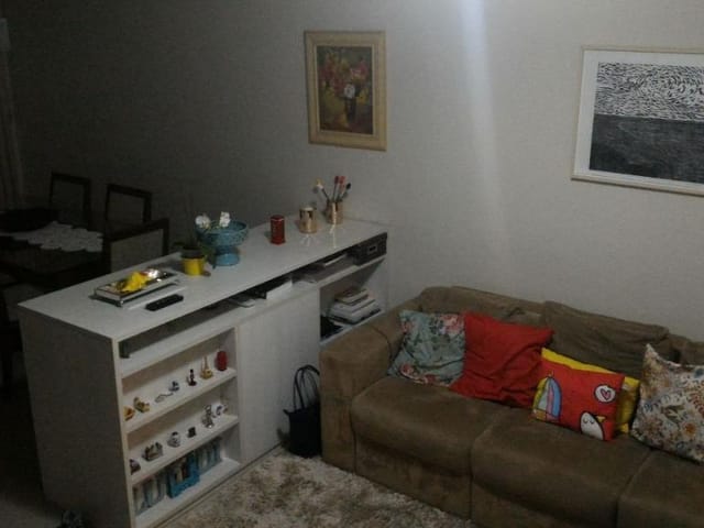 Foto do Casa - Casa à venda 2 Quartos, 1 Vaga, 159.92M², Vossoroca, Votorantim - SP | Condomínio Villa Flora | Ary Proenca Negócios Imobiliários Ltda