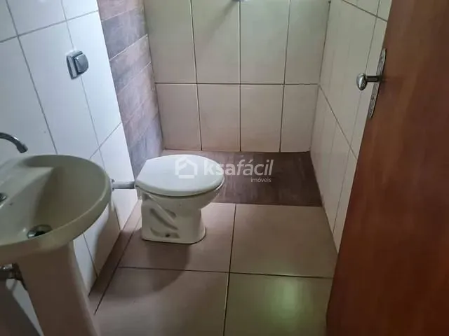 Casa com 1m² 2 quartos e 1 banheiro, para alugar, no bairro Vila Moreninha III em Campo Grande