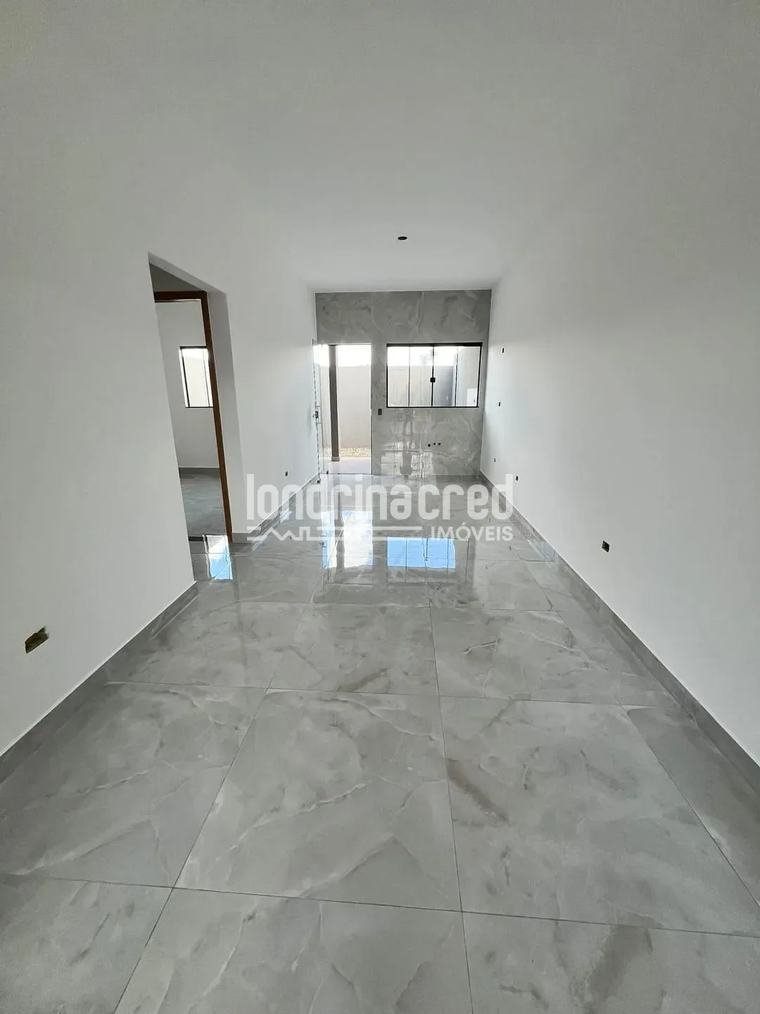 Casa, 2 quartos, 69 m² - Foto 2