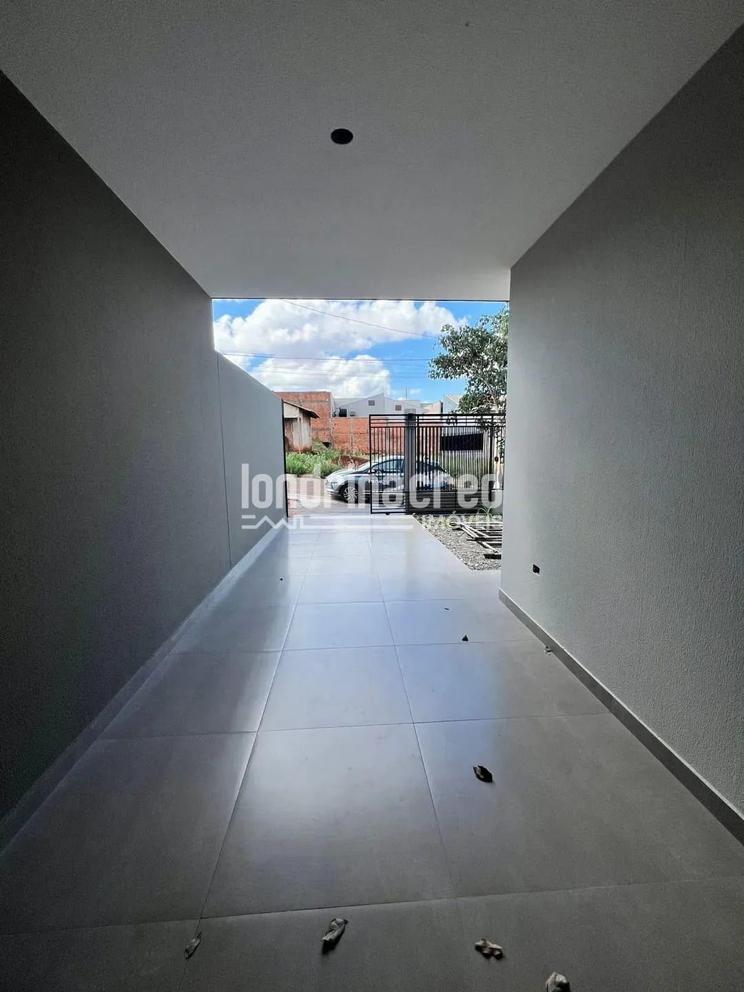 Casa, 2 quartos, 69 m² - Foto 3