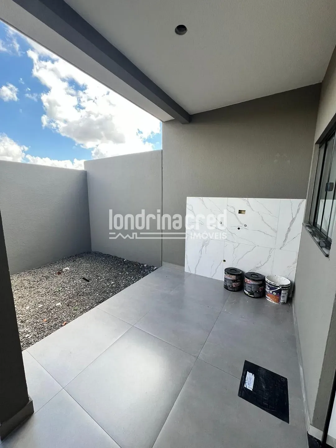 Casa, 2 quartos, 69 m² - Foto 6