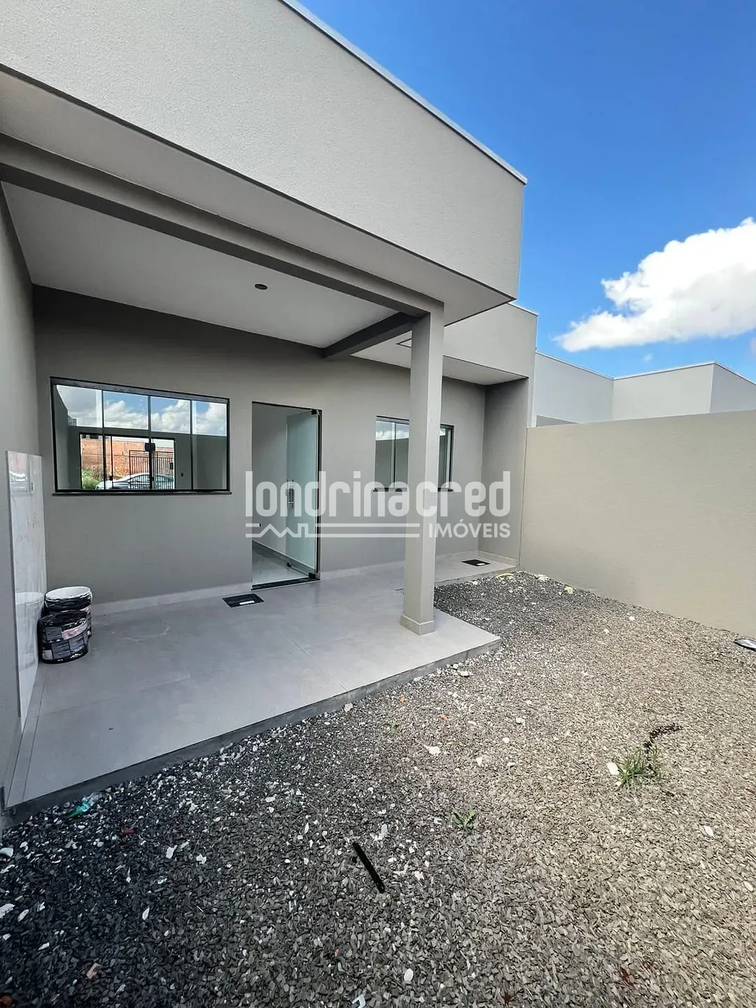 Casa, 2 quartos, 69 m² - Foto 7