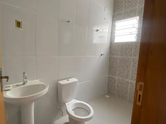 Casa 2 quartos e 1 banheiro, à venda, no bairro Conjunto Habitacional Terra dos Ipês II (Fase II) em Pindamonhangaba