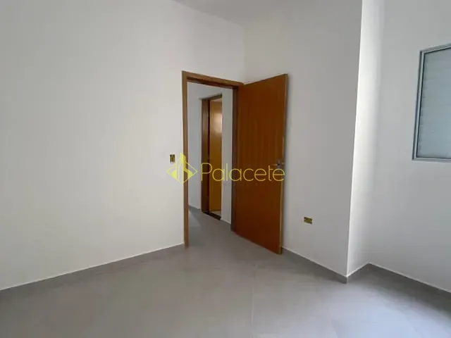 Casa 2 quartos e 1 banheiro, à venda, no bairro Conjunto Habitacional Terra dos Ipês II (Fase II) em Pindamonhangaba