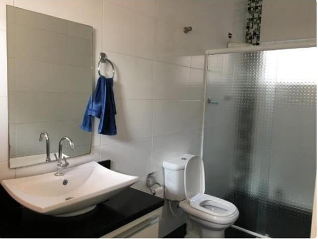 Foto do Casa - Casa com 3 dormitórios à venda, 238 m² por R$ 450.000,00 - Jardim Abaeté - Sorocaba/SP | Ary Proenca Negócios Imobiliários Ltda