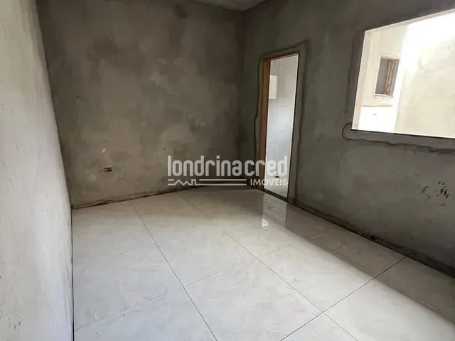 Casa com 125m² 3 quartos e 2 banheiros, à venda, no bairro Jardim Colúmbia D em Londrina